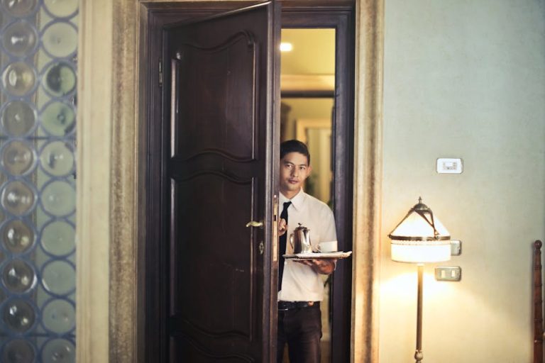 Unlocking Seamless Travel Experiences with Concierge Services